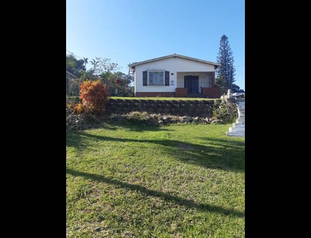 2 BEDROOM HOUSE FOR SALE IN MOUNT VERNON